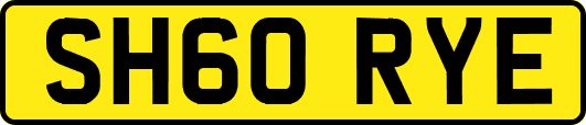 SH60RYE