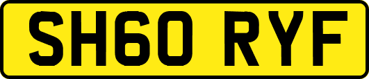 SH60RYF
