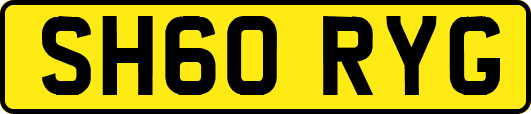 SH60RYG