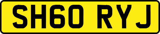 SH60RYJ