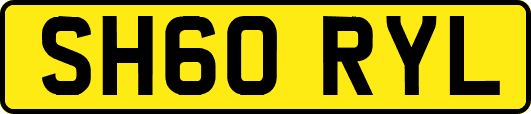 SH60RYL