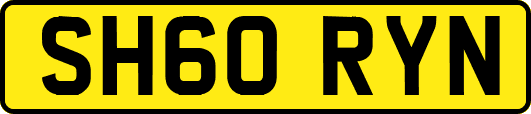 SH60RYN
