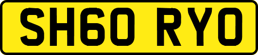 SH60RYO