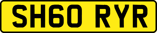 SH60RYR