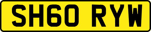 SH60RYW