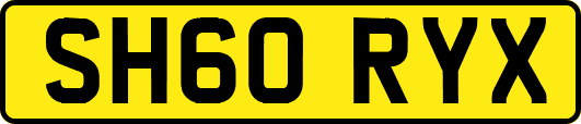 SH60RYX
