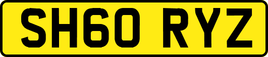 SH60RYZ