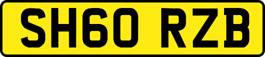 SH60RZB