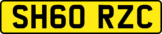 SH60RZC
