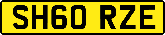 SH60RZE