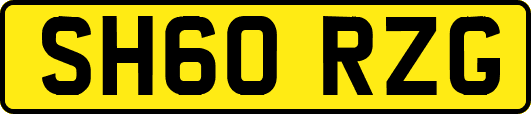 SH60RZG