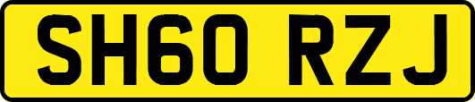 SH60RZJ