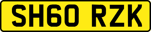 SH60RZK