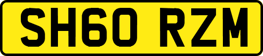 SH60RZM