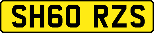 SH60RZS