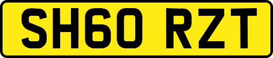 SH60RZT