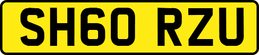SH60RZU