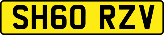 SH60RZV