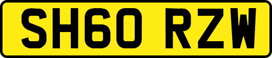 SH60RZW