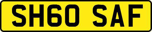 SH60SAF