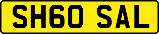 SH60SAL