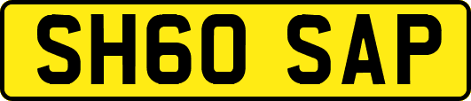 SH60SAP