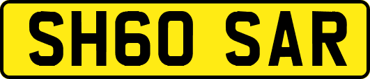 SH60SAR