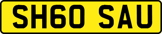 SH60SAU
