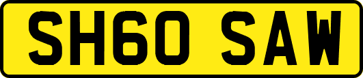 SH60SAW