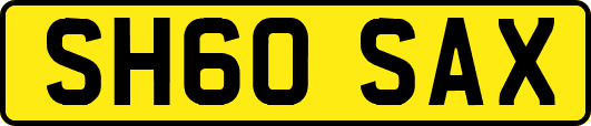 SH60SAX
