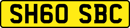 SH60SBC