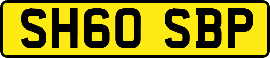 SH60SBP