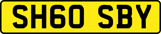 SH60SBY