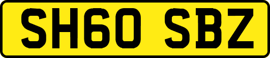 SH60SBZ
