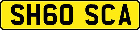 SH60SCA