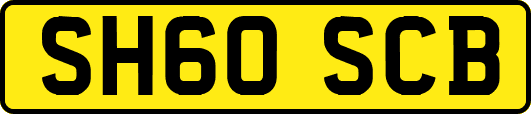 SH60SCB