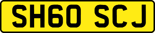 SH60SCJ