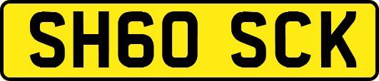 SH60SCK