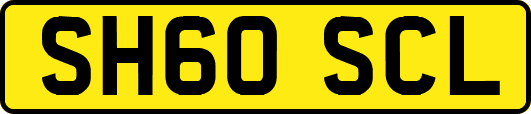 SH60SCL