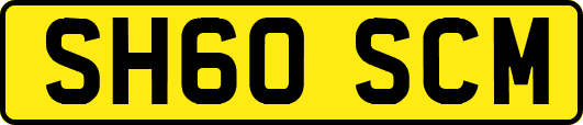 SH60SCM