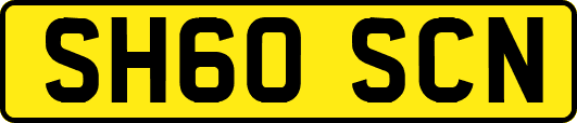 SH60SCN