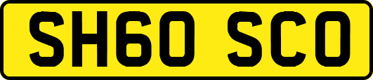 SH60SCO