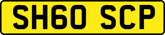 SH60SCP