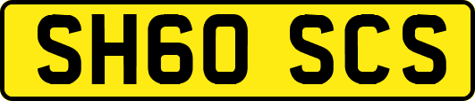 SH60SCS