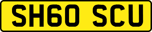 SH60SCU