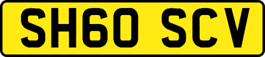 SH60SCV
