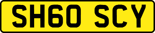 SH60SCY