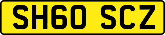SH60SCZ