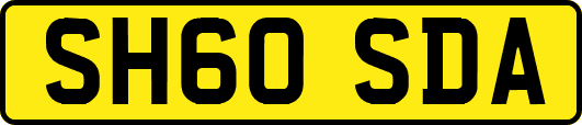 SH60SDA