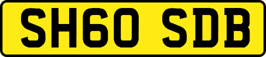 SH60SDB